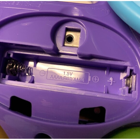 Vtech Baby Toy Lot Happy Lights Bear Push & Explore Elephant & Rock & Bop Music - Picture 9 of 15